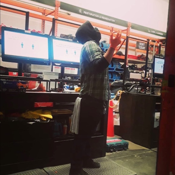 Meet your Posher, Reaper - Picture 1 of 1